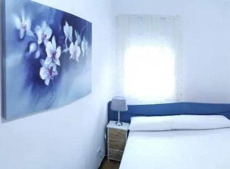 Bajo Al Lado Del Ayuntamiento Apartamento *