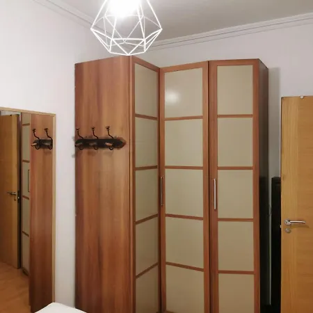 Bajo Al Lado Del Ayuntamiento Apartment