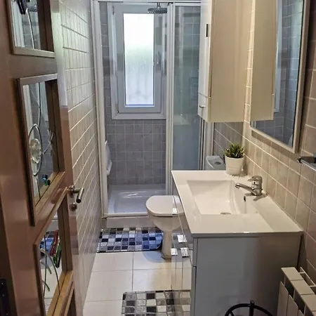 Apartamento Bajo Al Lado Del Ayuntamiento