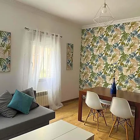 Bajo Al Lado Del Ayuntamiento Apartamento *