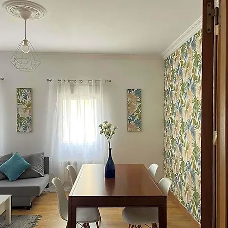 Bajo Al Lado Del Ayuntamiento Apartamento Santander
