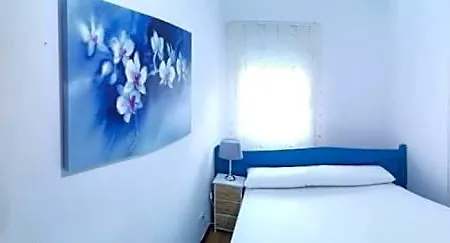 Bajo Al Lado Del Ayuntamiento Apartamento Santander
