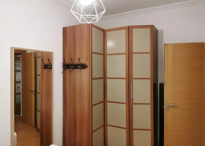 Bajo Al Lado Del Ayuntamiento Apartment