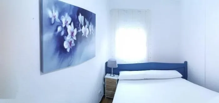 Bajo Al Lado Del Ayuntamiento Appartamento *