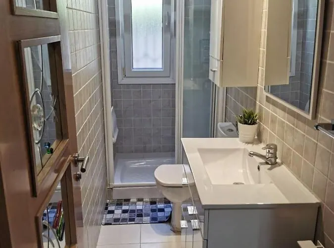 Appartamento Bajo Al Lado Del Ayuntamiento